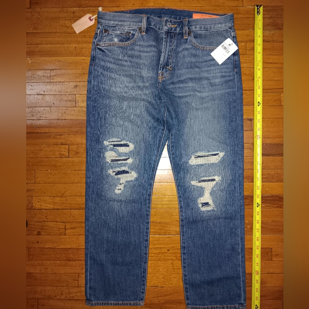 Jean Shop Ellen jean